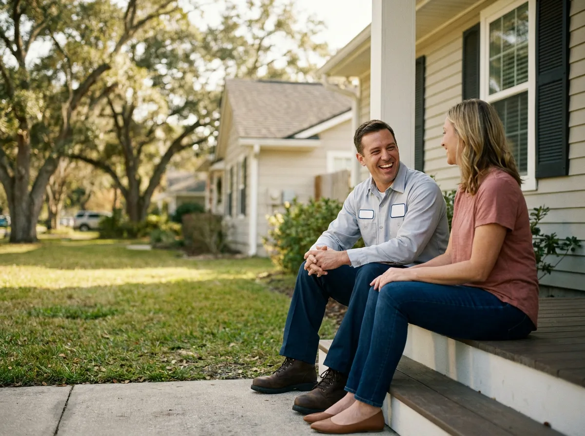 Septic tank pumping FAQs for Waynesville, NC
